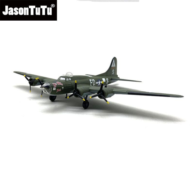 JASON TUTU 1/144 scale America - Model Kit Plane บทวิจารณ์และราคา