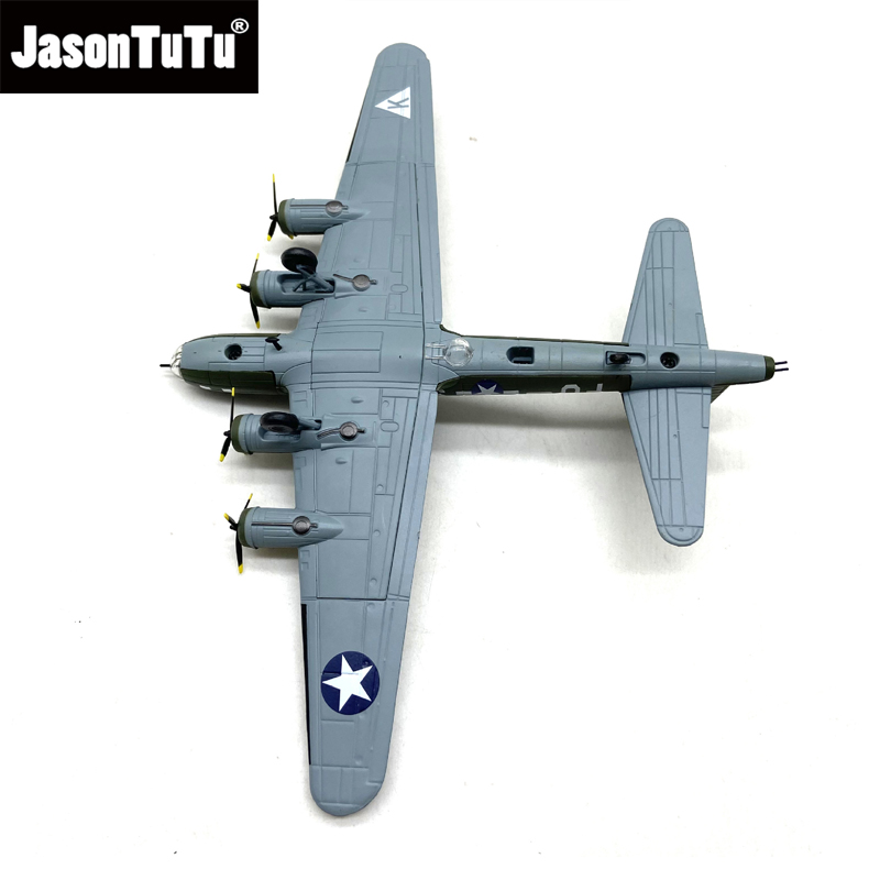 JASON TUTU 1/144 scale America - Model Kit Plane บทวิจารณ์และราคา