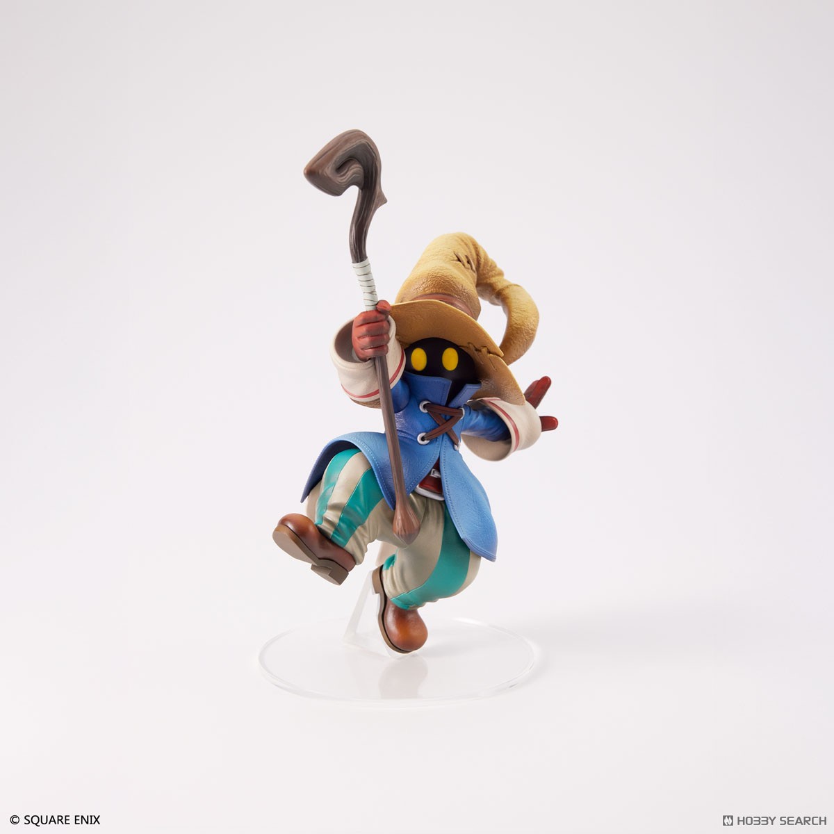 In Stock Original Square Enix  - Model Kit Final Fantasy บทวิจารณ์และราคา