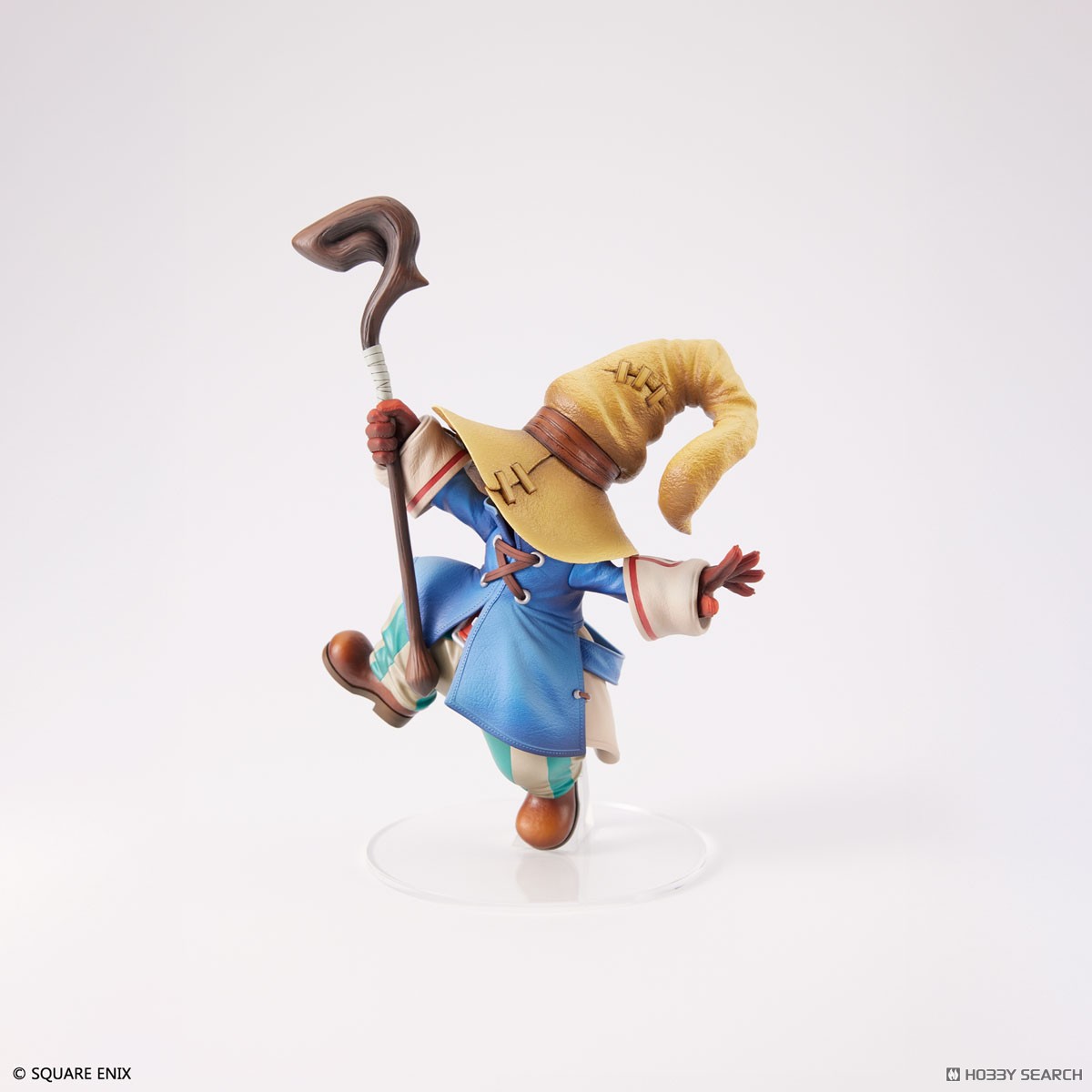 In Stock Original Square Enix  - Model Kit Final Fantasy บทวิจารณ์และราคา