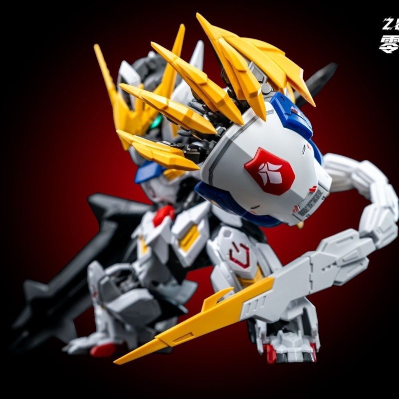2026 Project Zero Giant Claw U - Model Kit Hg บทวิจารณ์และราคา