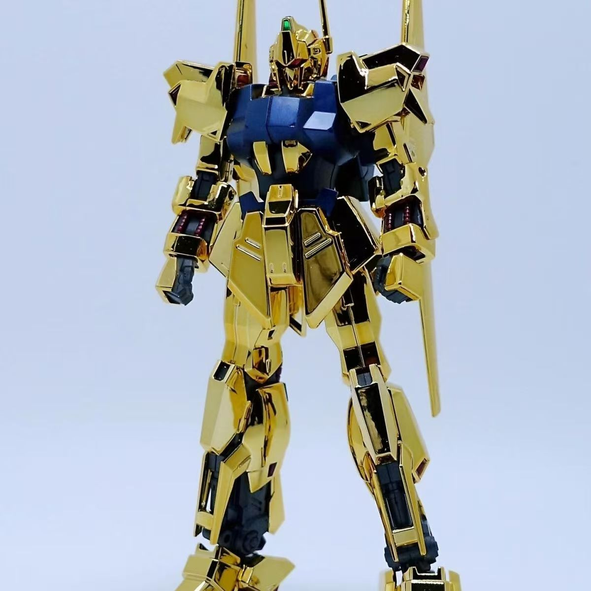 Hayaku Shiki HG 1/144 MSN-0010 - Model Kit Hg บทวิจารณ์และราคา