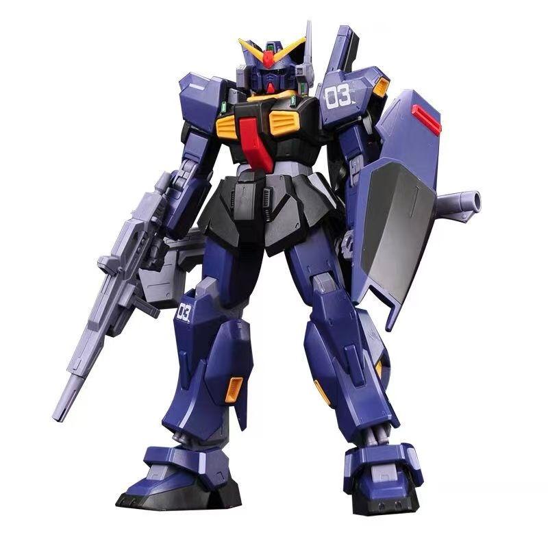 Hayaku Shiki HG 1/144 MSN-0010 - Model Kit Hg บทวิจารณ์และราคา