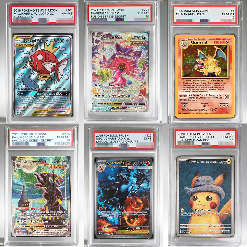 DIY PTCG Rating Collection Car - Model Kit Umbreon บทวิจารณ์และราคา