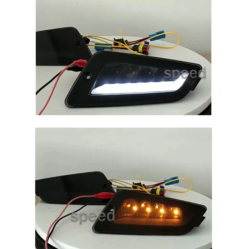 Motorcycle Accessories LED Rea - Model Kit Vespa บทวิจารณ์และราคา