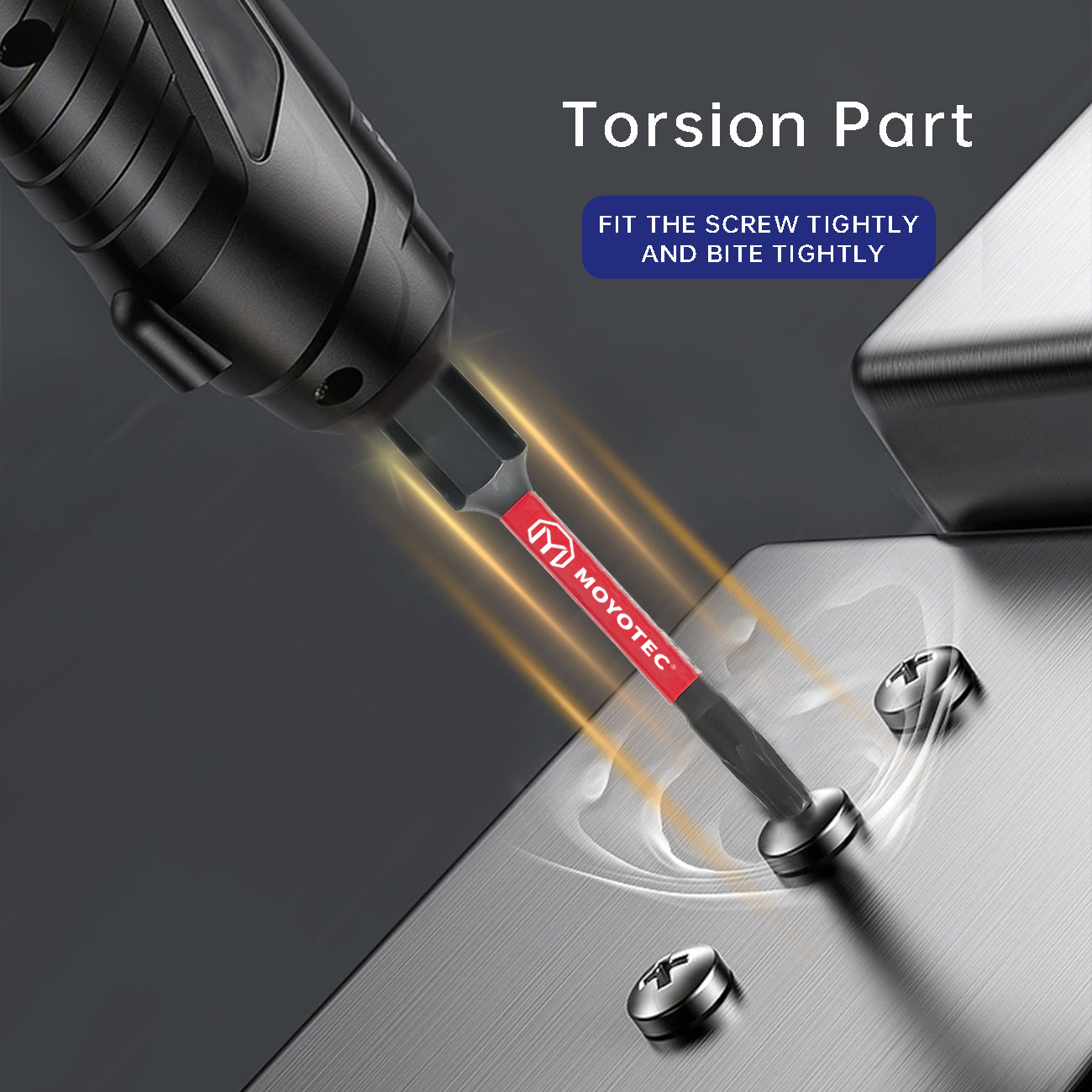 10/20 Piece Impact Screwdriver - Model Kit Perfect Grade บทวิจารณ์และราคา