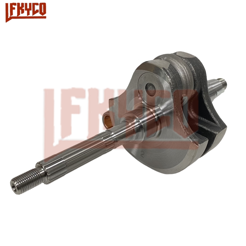 Motorcycle Engine Crankshaft A - Model Kit Vespa บทวิจารณ์และราคา