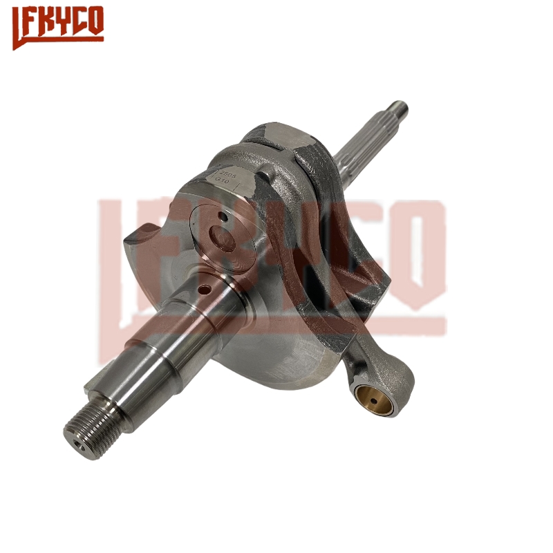 Motorcycle Engine Crankshaft A - Model Kit Vespa บทวิจารณ์และราคา
