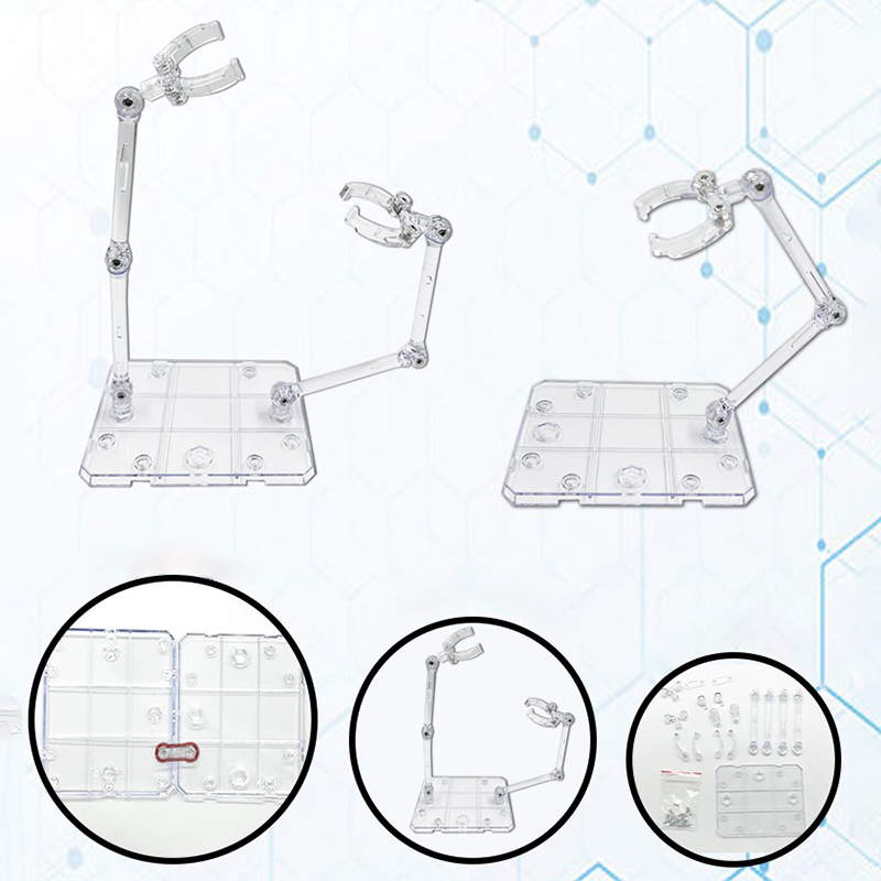 Hand-Made HG Model Robot Brack - Model Kit Hg บทวิจารณ์และราคา