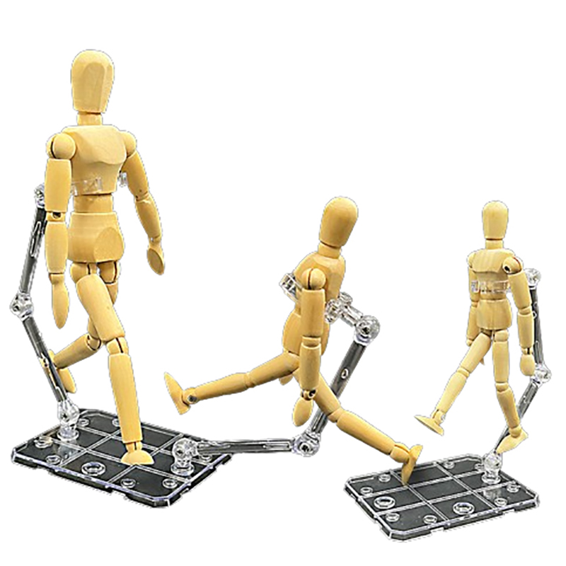 Hand-Made HG Model Robot Brack - Model Kit Hg บทวิจารณ์และราคา