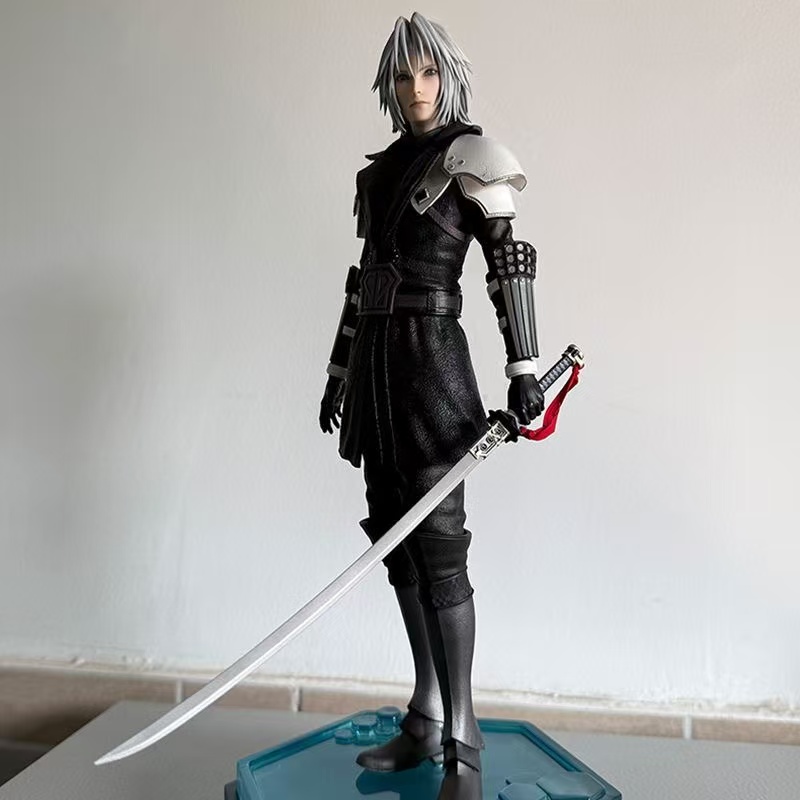 Final Fantasy 7 Young Sephirot - Model Kit Final Fantasy บทวิจารณ์และราคา