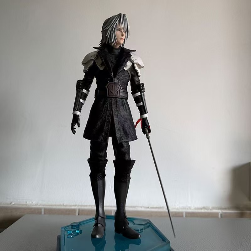 Final Fantasy 7 Young Sephirot - Model Kit Final Fantasy บทวิจารณ์และราคา