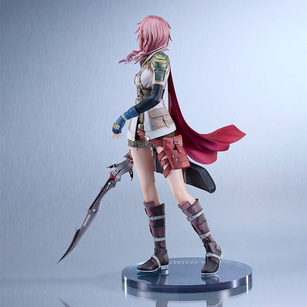 100% Original Good Smile Compa - Model Kit Final Fantasy บทวิจารณ์และราคา