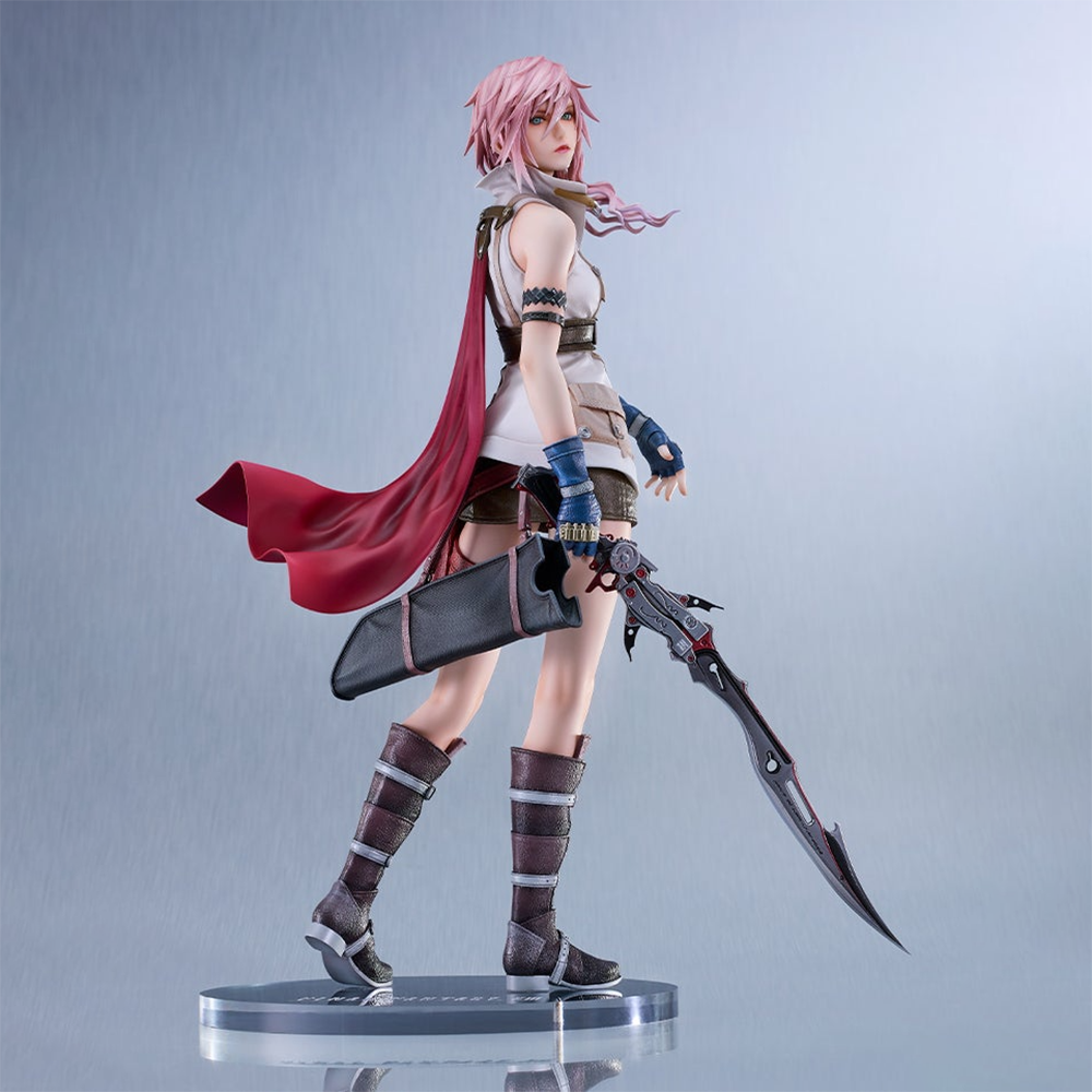 100% Original Good Smile Compa - Model Kit Final Fantasy บทวิจารณ์และราคา