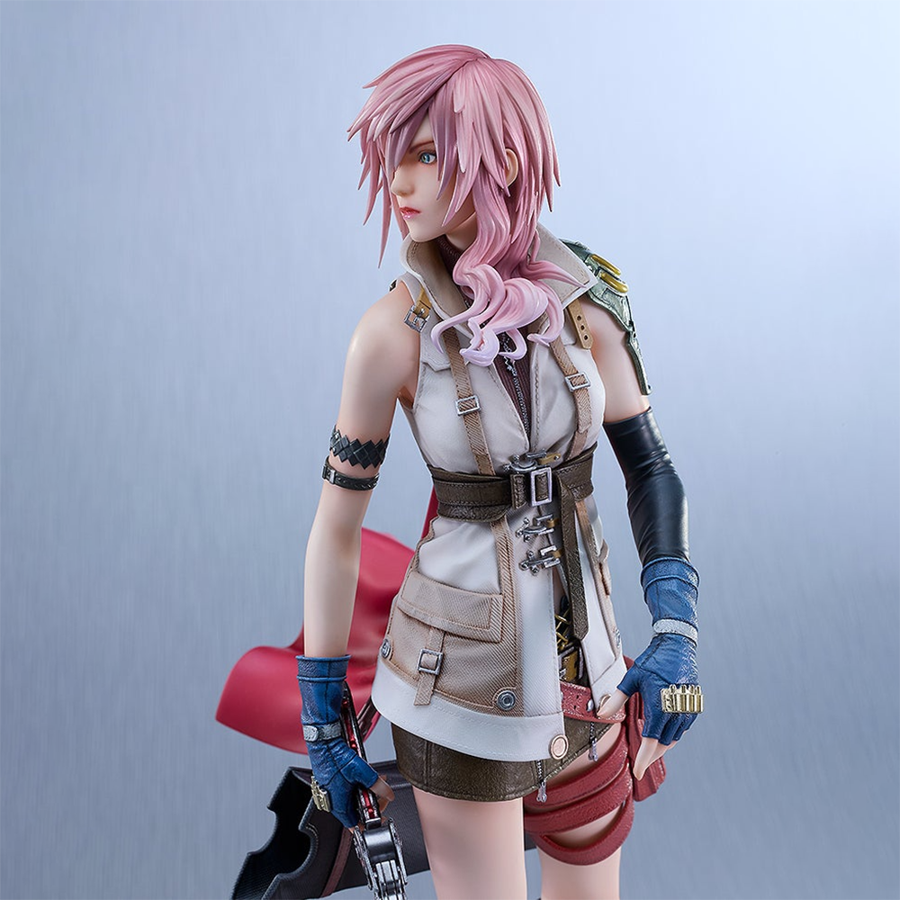 100% Original Good Smile Compa - Model Kit Final Fantasy บทวิจารณ์และราคา