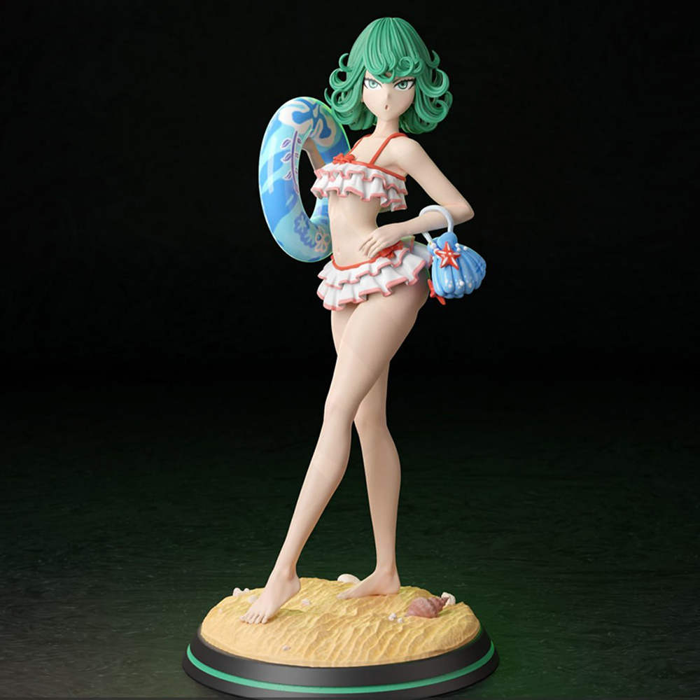 1/24 3d Printing Model Kit Sea - Model Kit Baki บทวิจารณ์และราคา