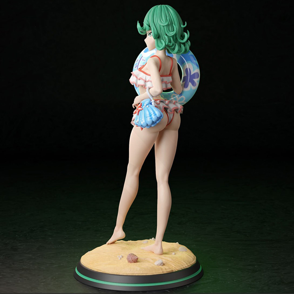 1/24 3d Printing Model Kit Sea - Model Kit Baki บทวิจารณ์และราคา