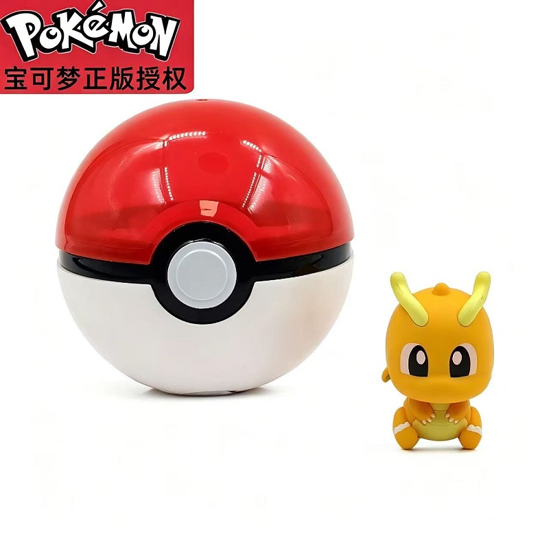 Genuine Pokemon Anime Figures  - Model Kit Umbreon บทวิจารณ์และราคา