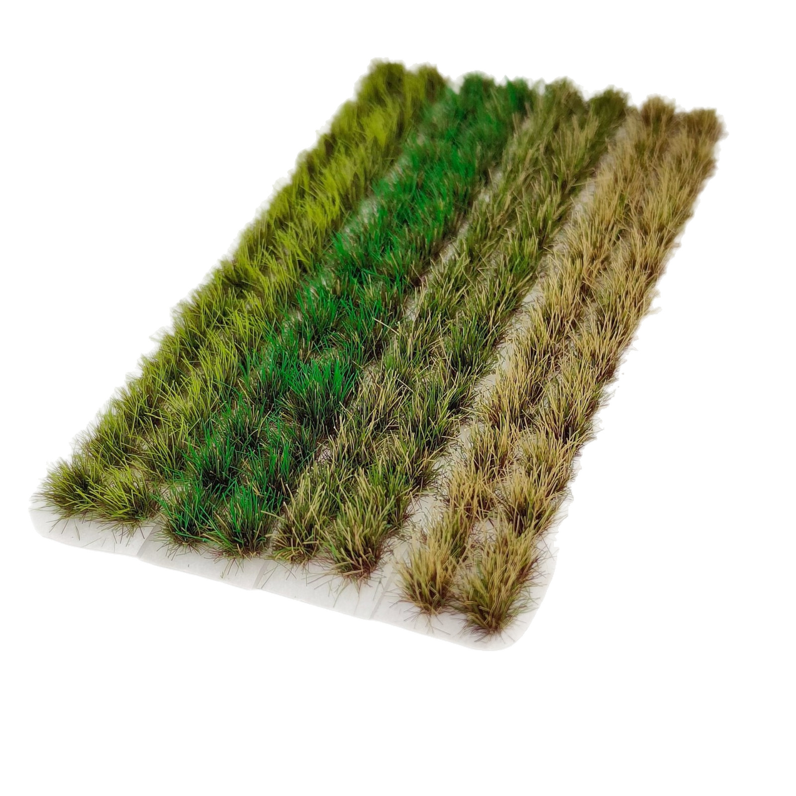 Miniature Lawn Realistic Grass - Model Kit Locomotive บทวิจารณ์และราคา