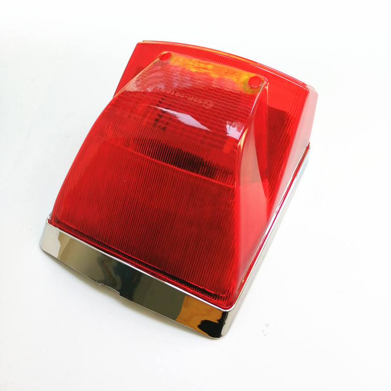 TailLight for Vespa LML Rear L - Model Kit Vespa บทวิจารณ์และราคา