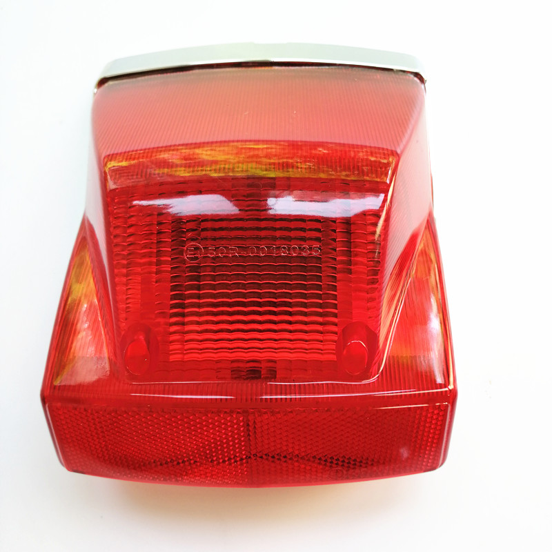TailLight for Vespa LML Rear L - Model Kit Vespa บทวิจารณ์และราคา