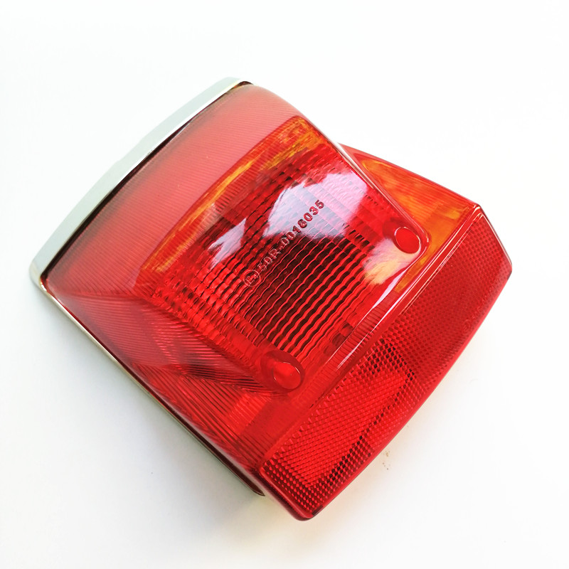 TailLight for Vespa LML Rear L - Model Kit Vespa บทวิจารณ์และราคา