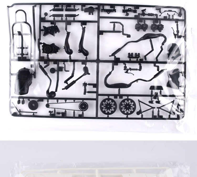 TAMIYA  modelling kits 1/12 mo - Model Kit Aoshima บทวิจารณ์และราคา
