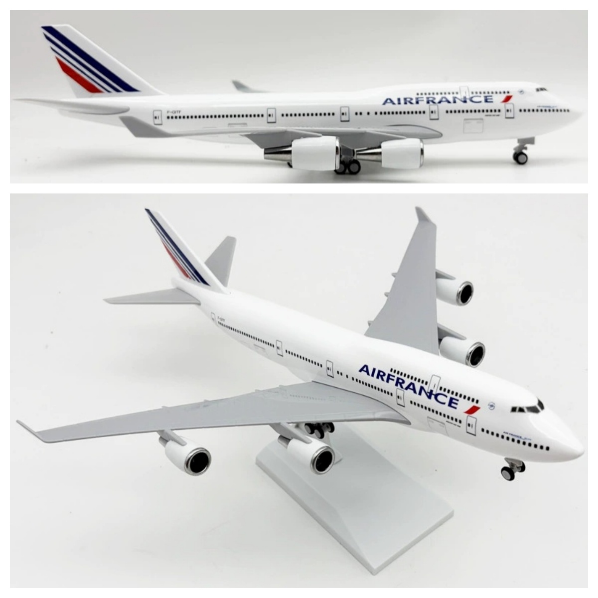 1/240 Scale Plane 30cm Air Fra - Model Kit Plane บทวิจารณ์และราคา