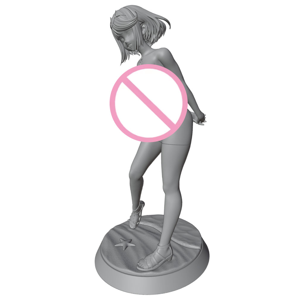 75/100/120/150mm Sexy Girl Res - Model Kit Hg บทวิจารณ์และราคา