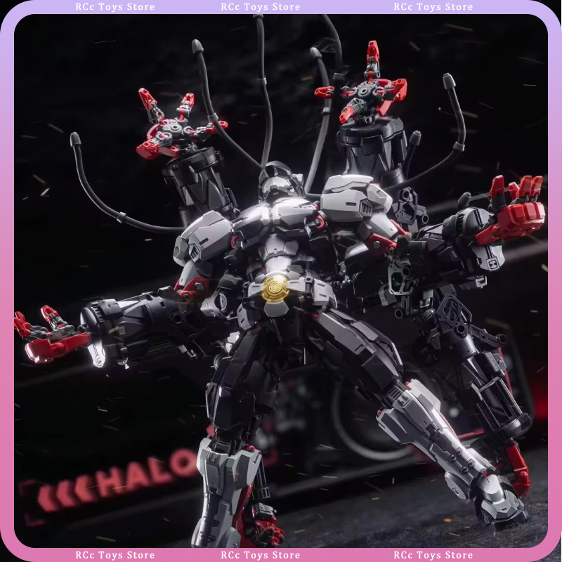 In Stock Hemoxian Over Zero 1/ - Model Kit Baki บทวิจารณ์และราคา