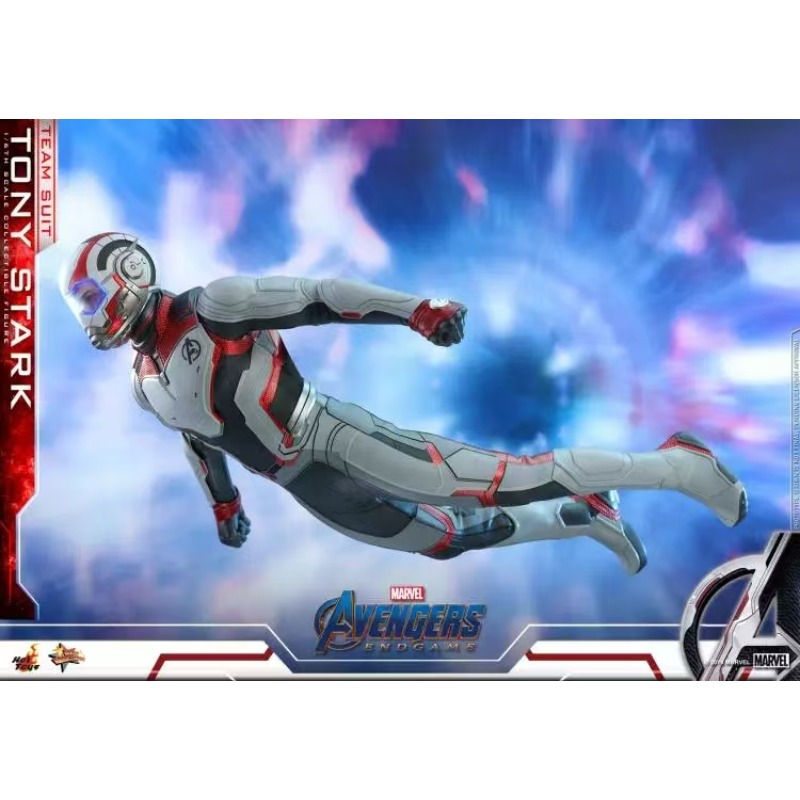Original Hot Toys MARVEL AVENG - Model Kit Final Fantasy บทวิจารณ์และราคา