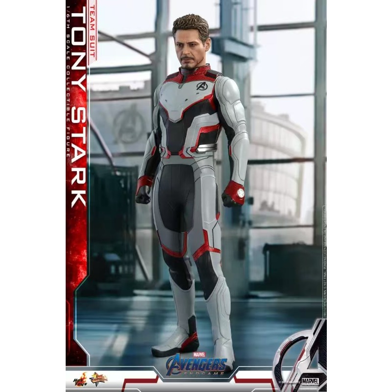 Original Hot Toys MARVEL AVENG - Model Kit Final Fantasy บทวิจารณ์และราคา