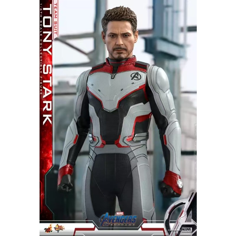 Original Hot Toys MARVEL AVENG - Model Kit Final Fantasy บทวิจารณ์และราคา