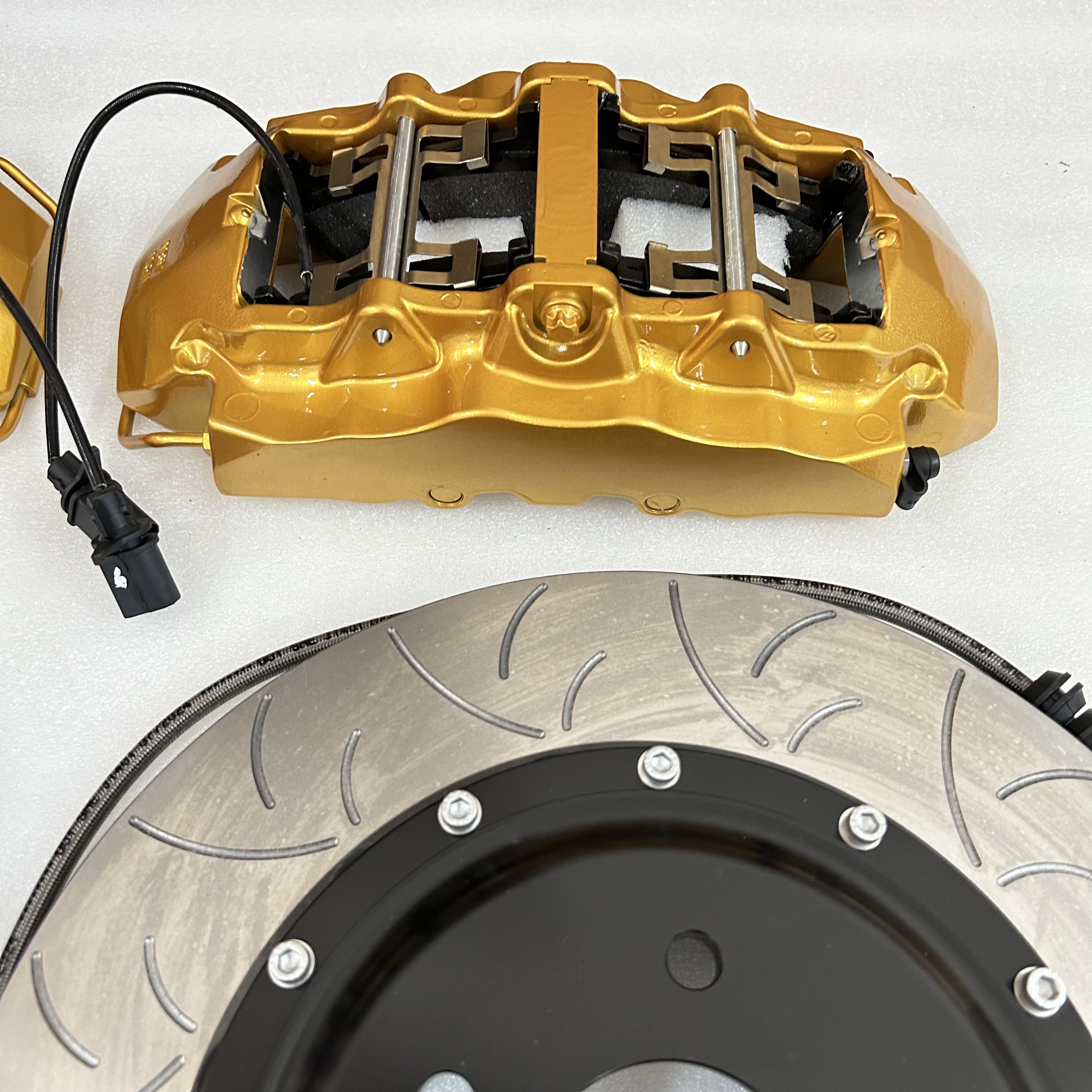 Jekit Auto Brake System 8 Pots - Model Kit R34 บทวิจารณ์และราคา