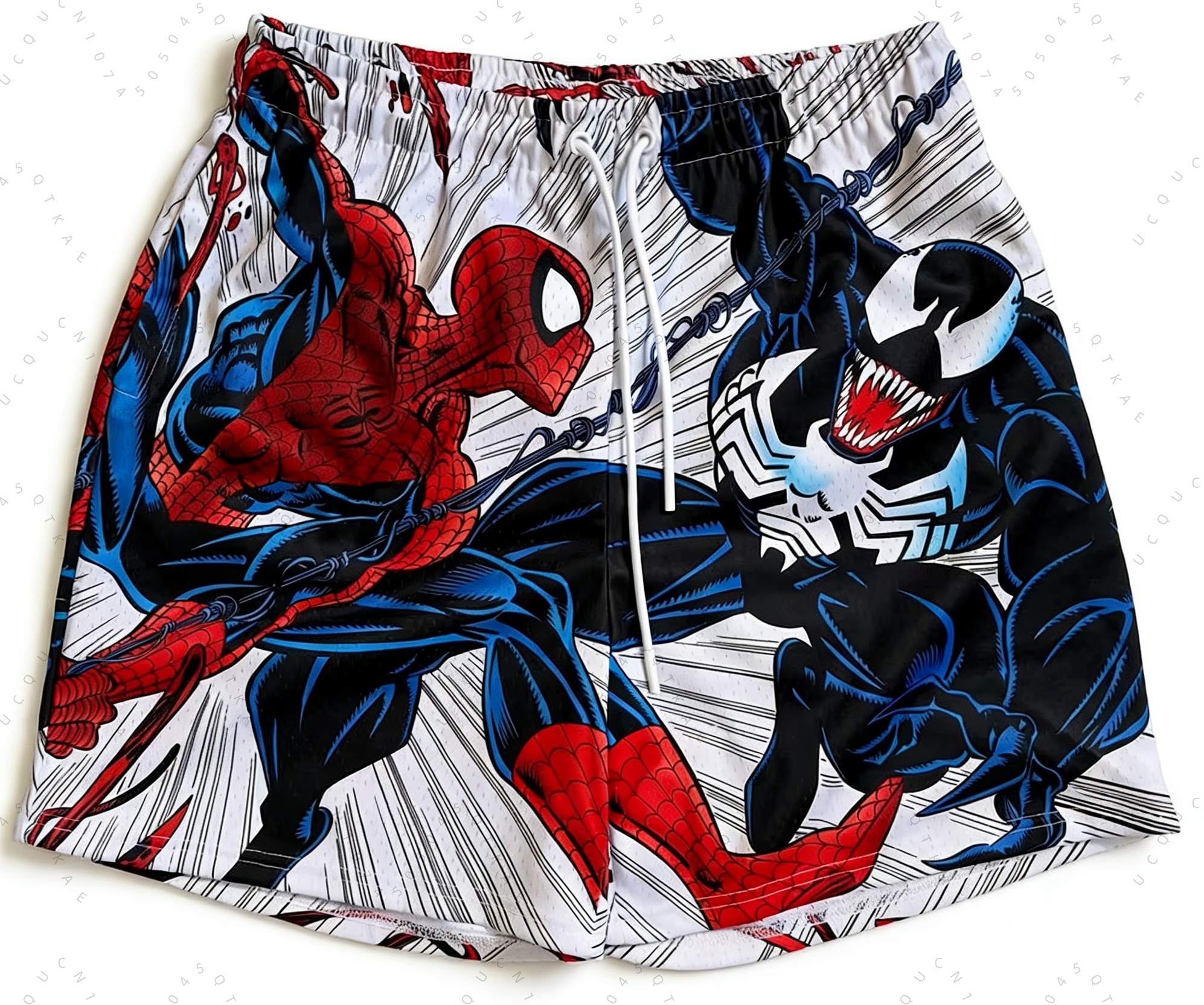 2026 Summer New Spiderman Carn - Model Kit Venom บทวิจารณ์และราคา