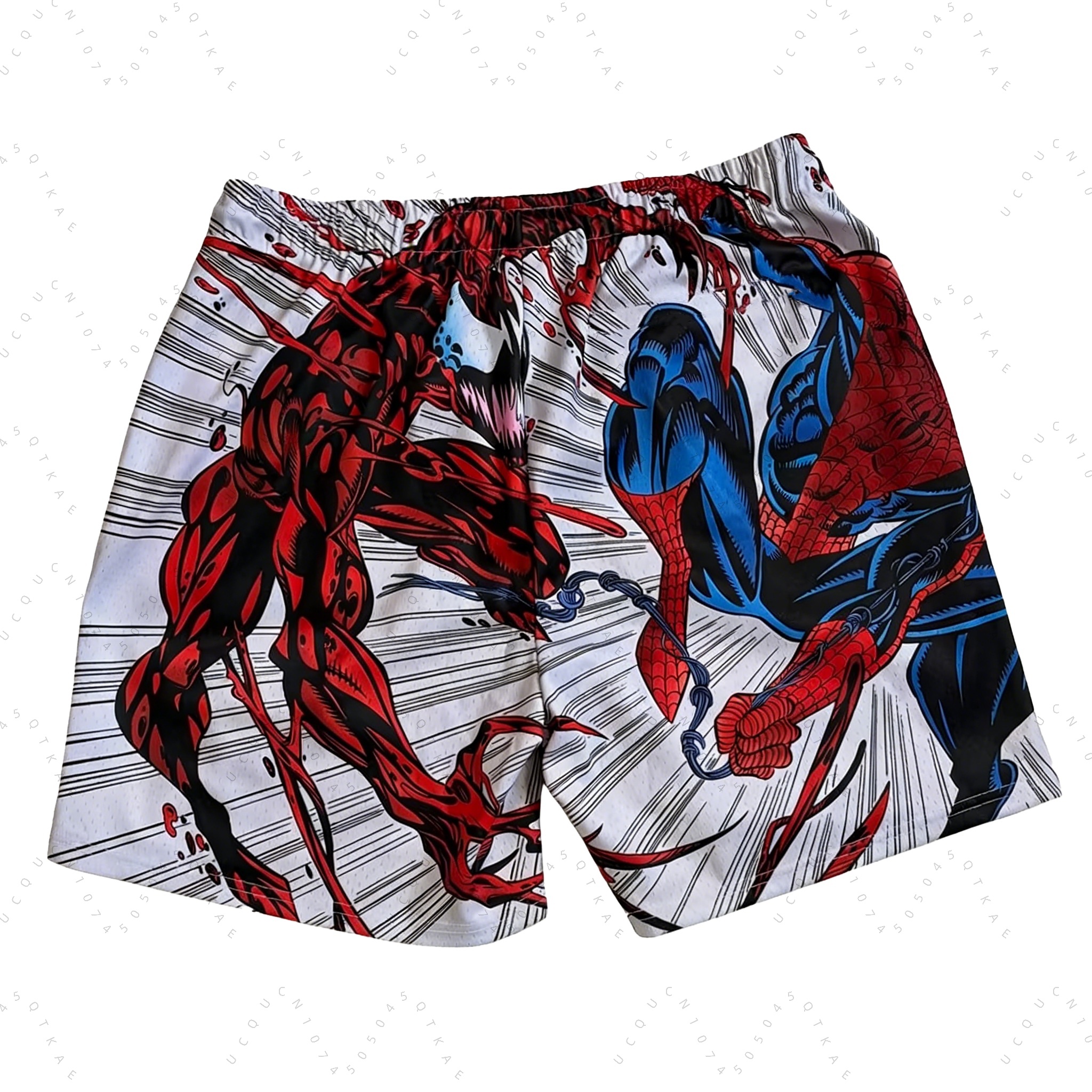 2026 Summer New Spiderman Carn - Model Kit Venom บทวิจารณ์และราคา