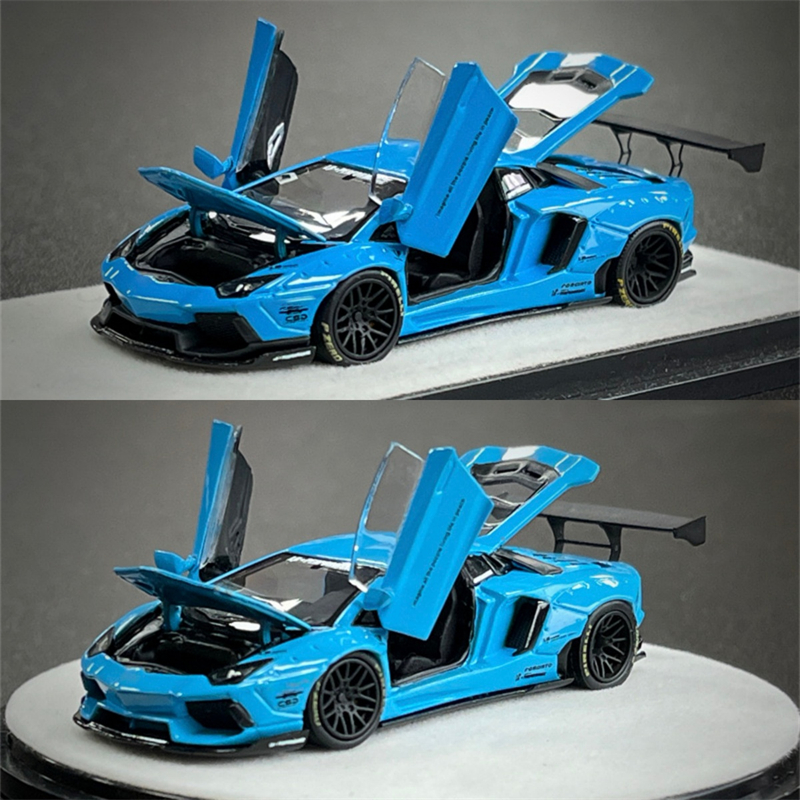 PGM 1:64 SKYLINE R34 Z-TUNE Gr - Model Kit R34 บทวิจารณ์และราคา