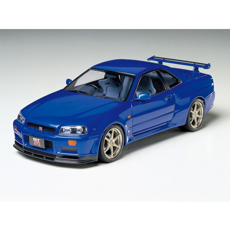 Prefabricated assembly model T - Model Kit R34 บทวิจารณ์และราคา