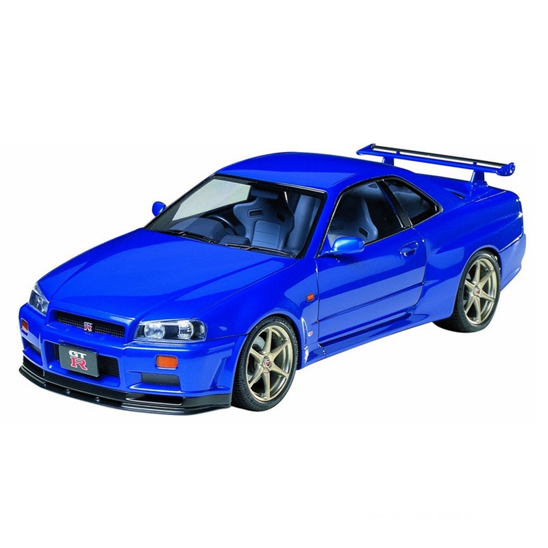 Prefabricated assembly model T - Model Kit R34 บทวิจารณ์และราคา