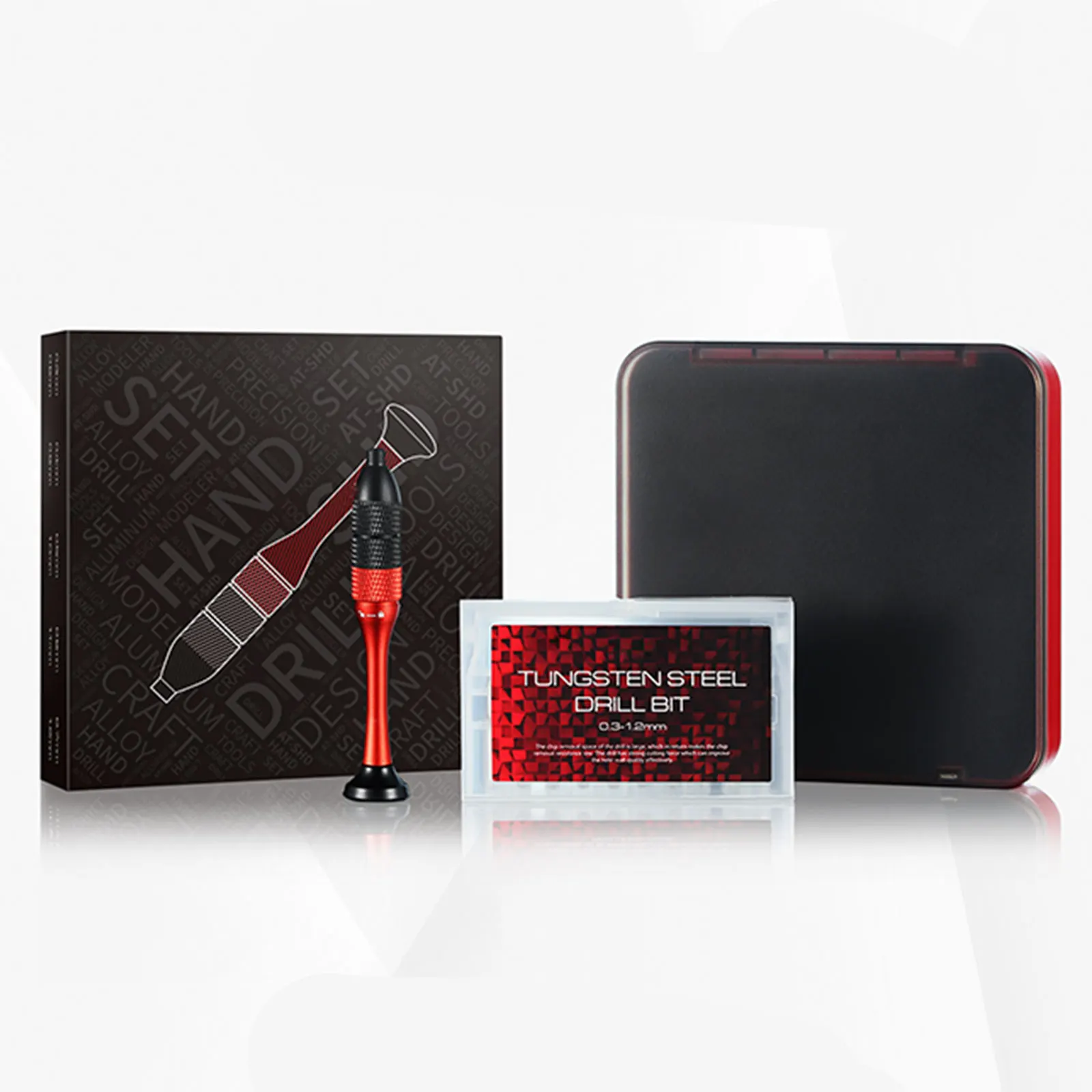 DSPIAE AT-SHD Precision Hand D - Model Kit Perfect Grade บทวิจารณ์และราคา