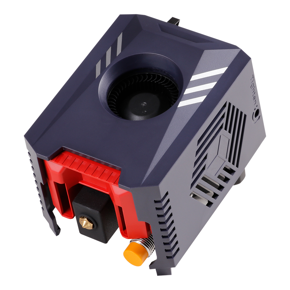 Kobra 2 Max Complete Extruder  - Model Kit Perfect Grade บทวิจารณ์และราคา