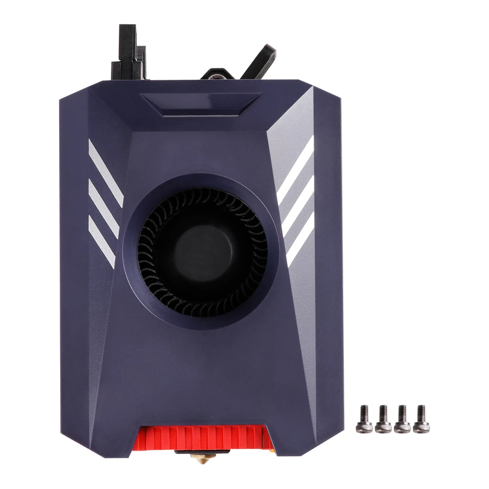 Kobra 2 Max Complete Extruder  - Model Kit Perfect Grade บทวิจารณ์และราคา