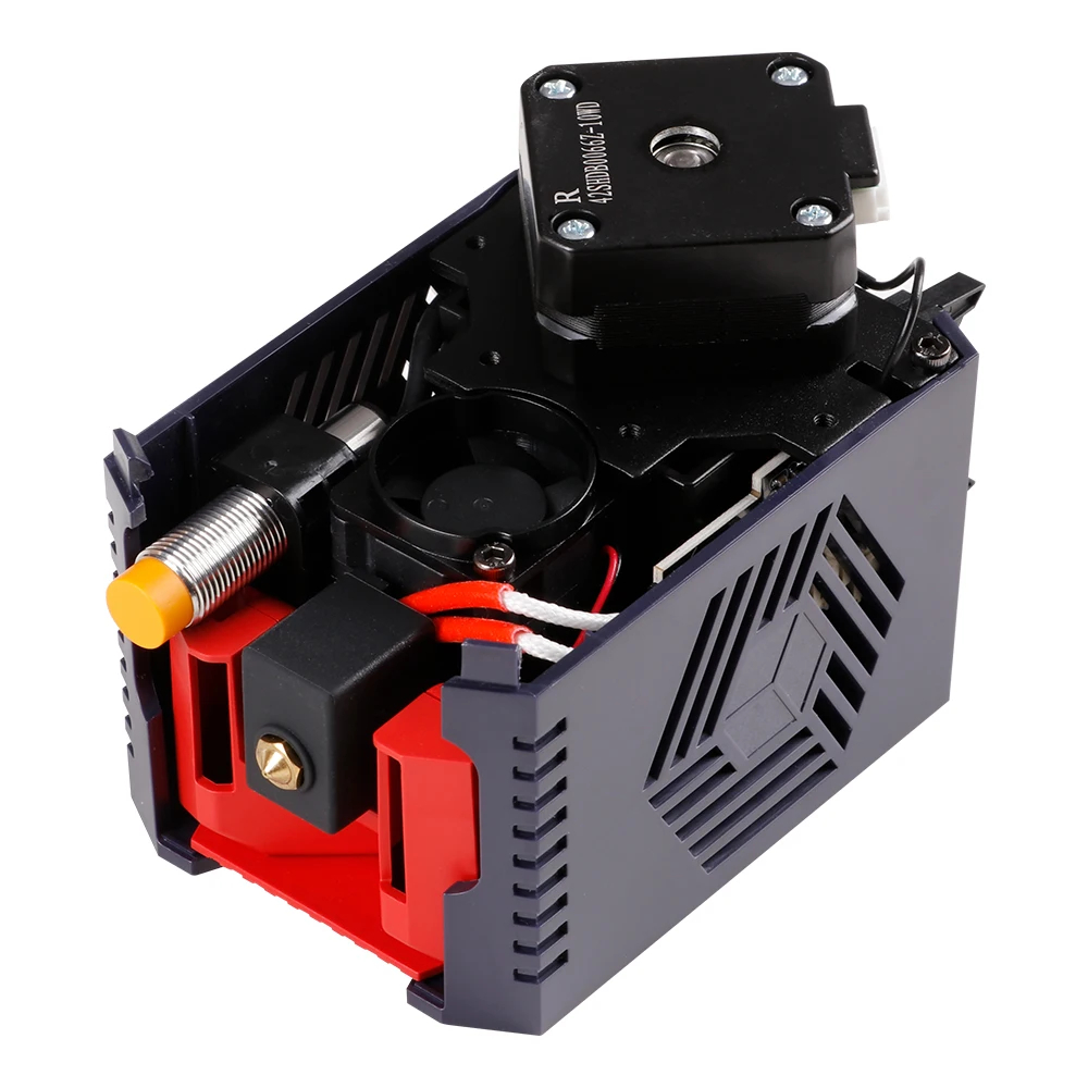 Kobra 2 Max Complete Extruder  - Model Kit Perfect Grade บทวิจารณ์และราคา
