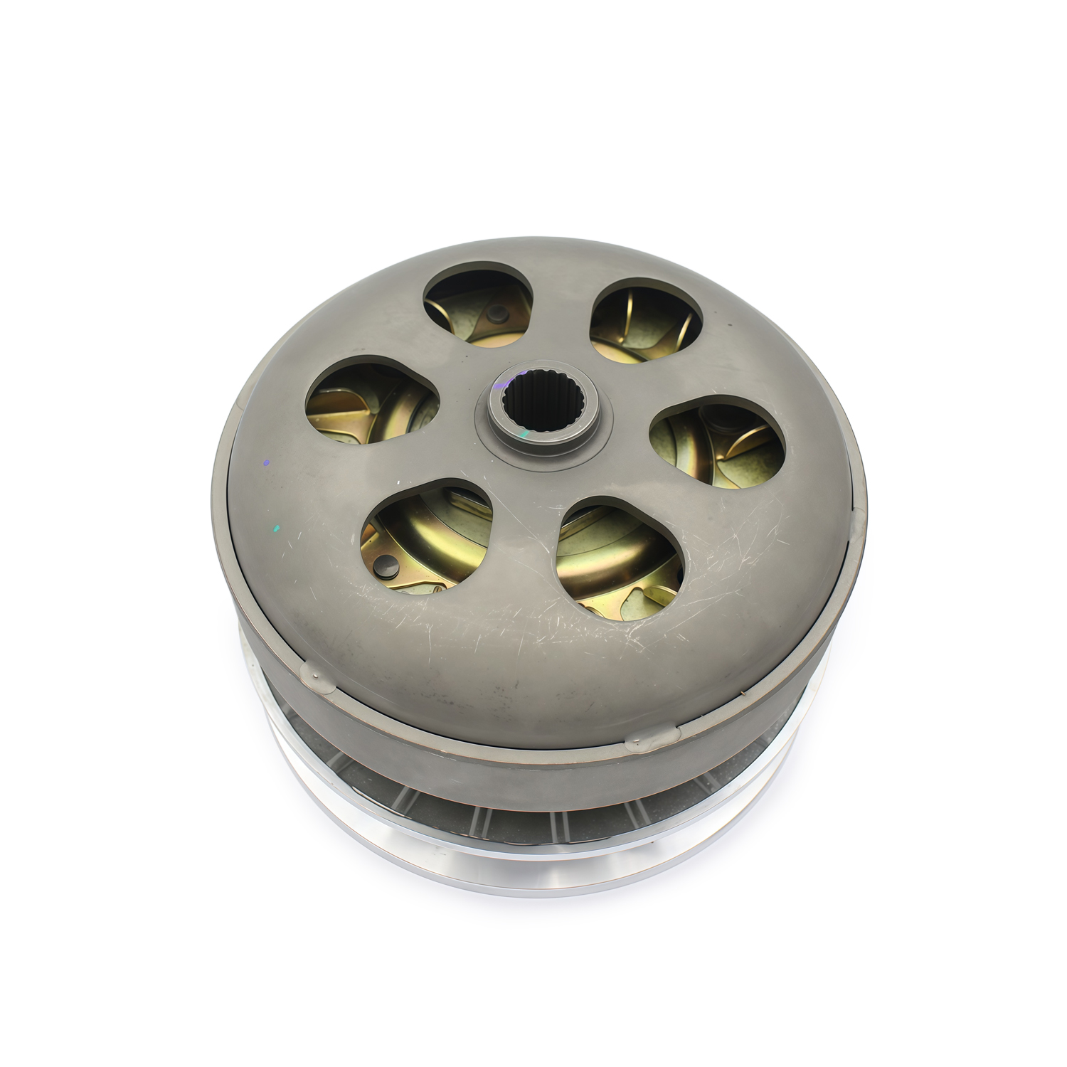 Motorcycle Clutch Pulley Assem - Model Kit Vespa บทวิจารณ์และราคา