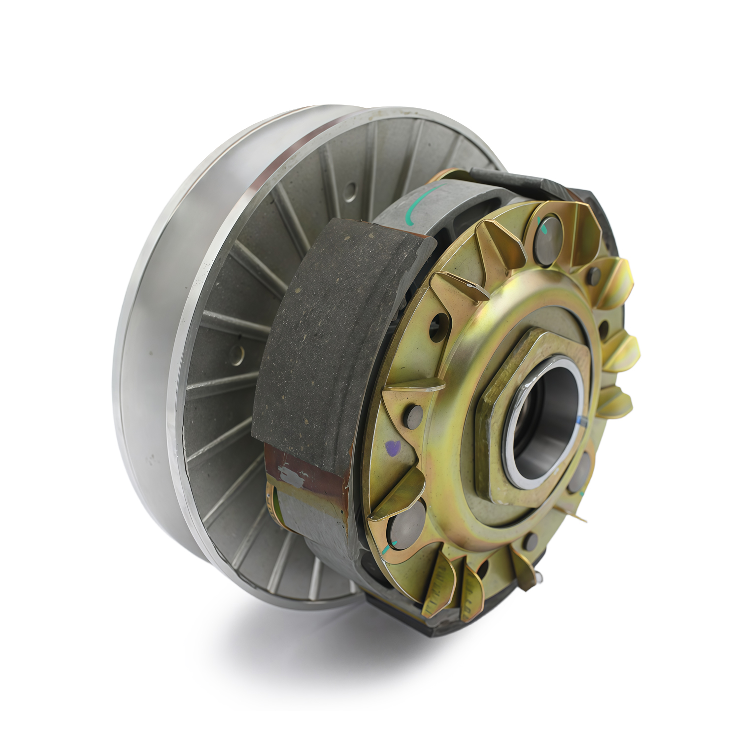 Motorcycle Clutch Pulley Assem - Model Kit Vespa บทวิจารณ์และราคา