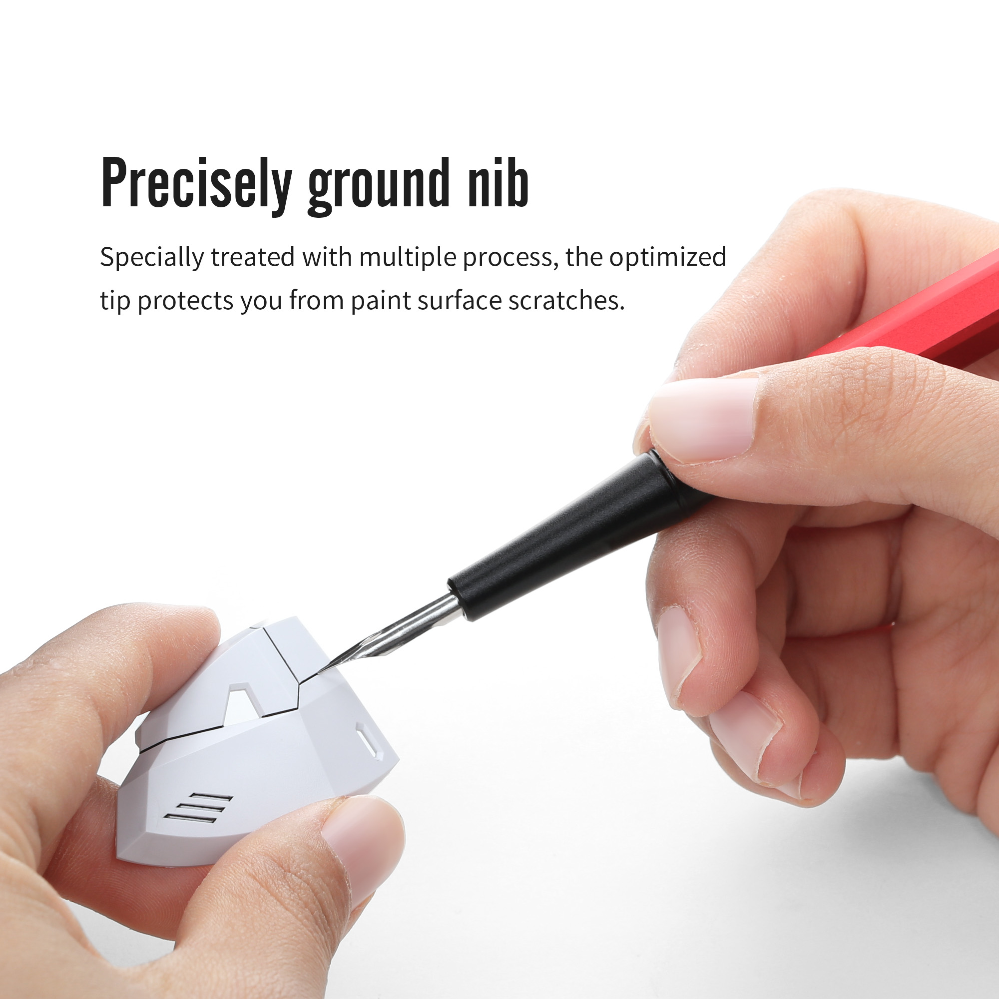 DSPIAE AT-PL PRO Aluminum Allo - Model Kit Perfect Grade บทวิจารณ์และราคา