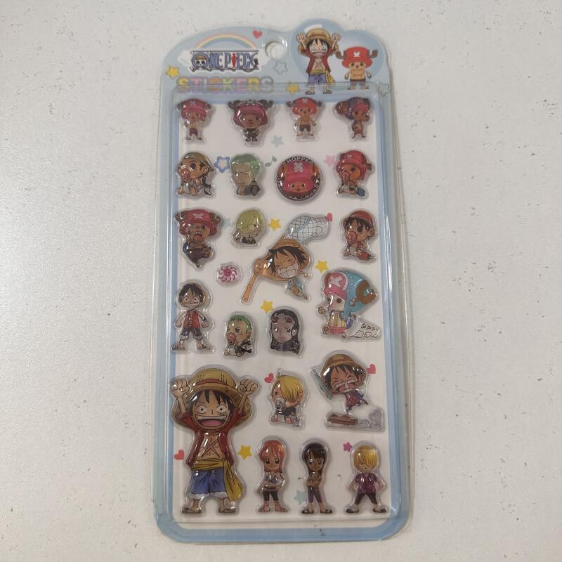 One Piece Monkey D. Luffy Roro - Model Kit Plastic บทวิจารณ์และราคา