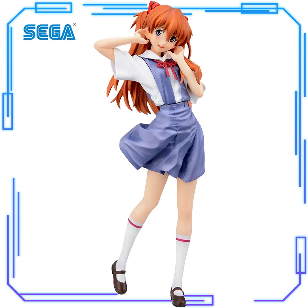 In Stock SEGA Original Genuine - Model Kit Aoshima บทวิจารณ์และราคา