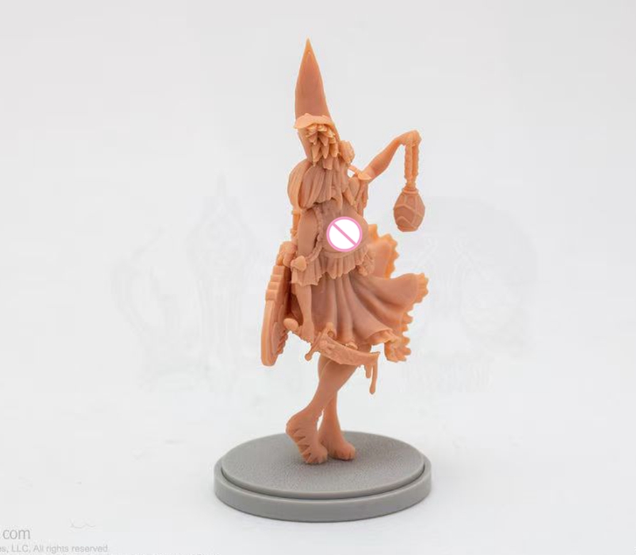 Kingdom Death KD 28417 Beauty  - Model Kit Baki บทวิจารณ์และราคา