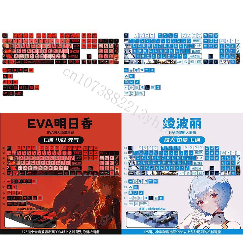 In stock EVA Ayanami Rei Asuka - Model Kit Aoshima บทวิจารณ์และราคา